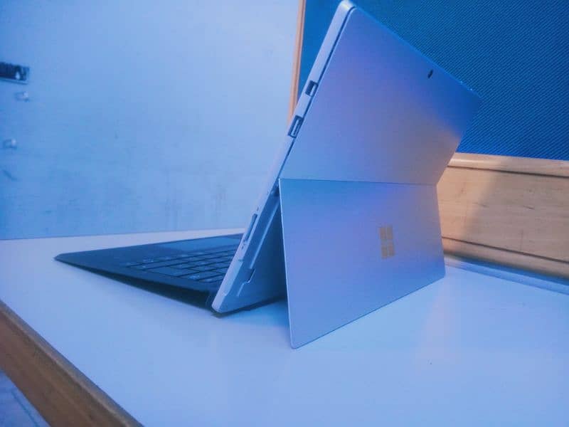 Microsoft Surface Pro 5 0