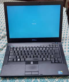 Dell latitude E6410