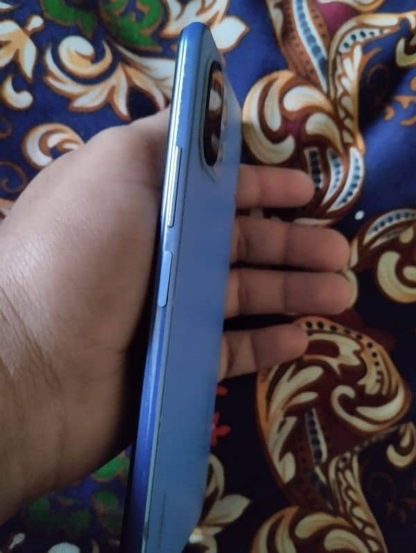 Xiaomi 11 lite with Box 2