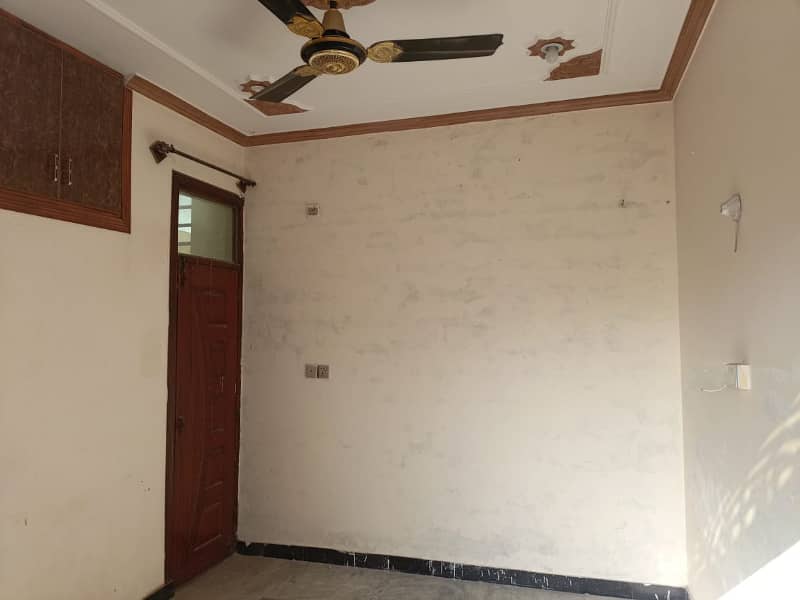 3marla 2.5 story house available for rent Islamabad 6