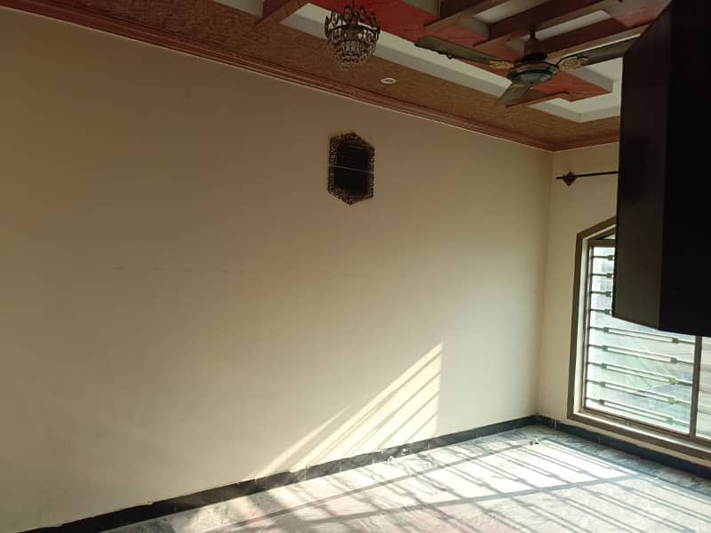 3marla 2.5 story house available for rent Islamabad 12