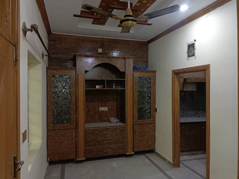 3marla 2.5 story house available for rent Islamabad 17