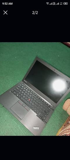 Lenovo Thinkpad i5 5th gen x280