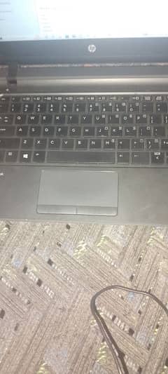 HP Laptop