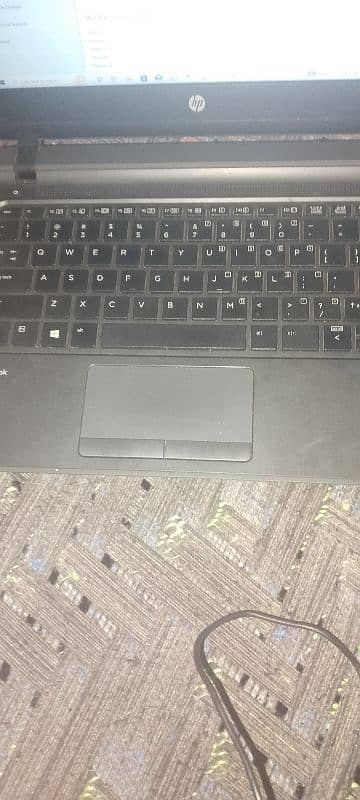 HP Laptop 0