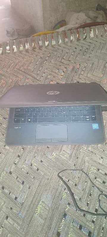 HP Laptop 1