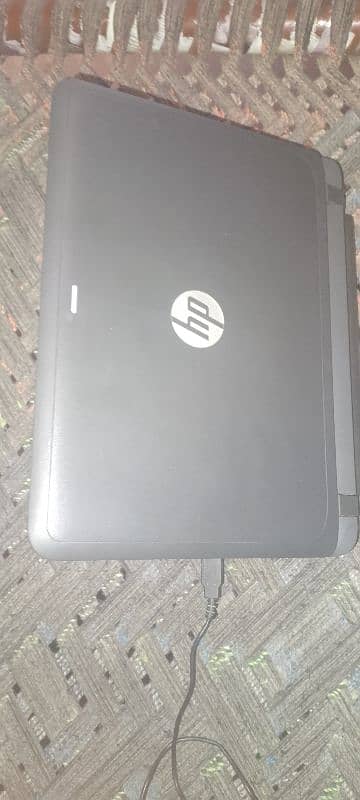 HP Laptop 2