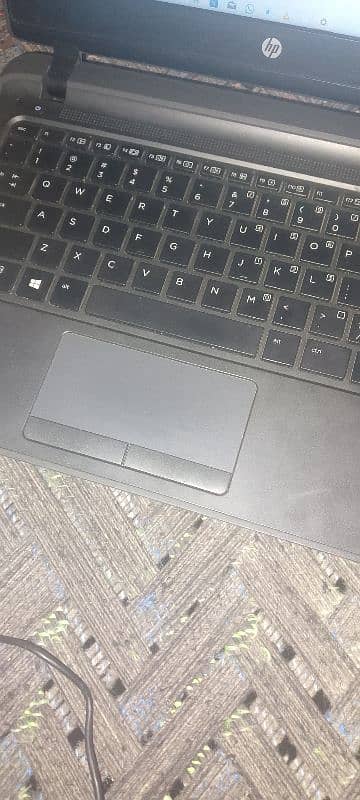 HP Laptop 6