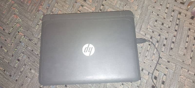 HP Laptop 9