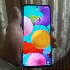 Samsung a51