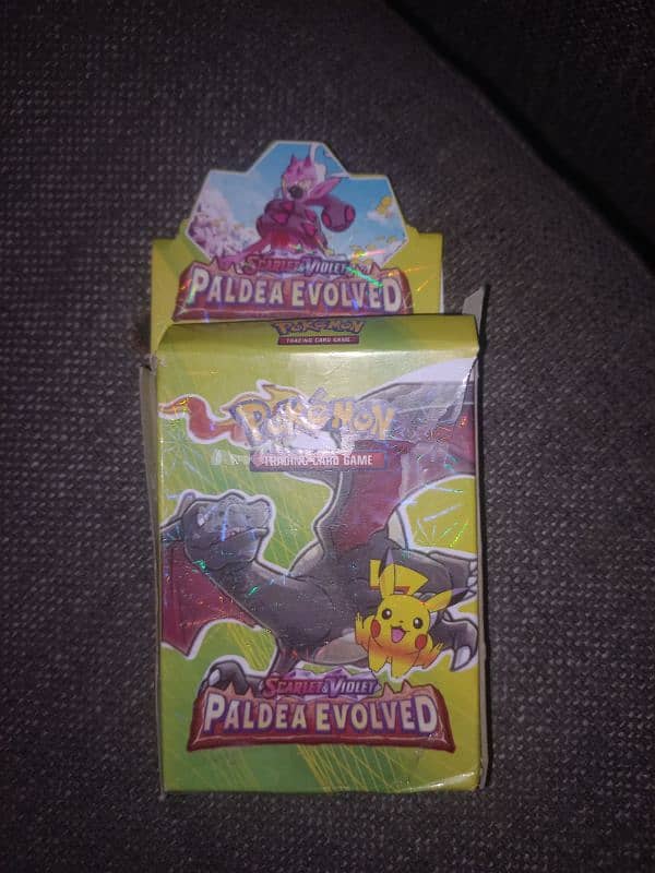 pokemon cards on sale 0