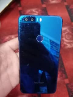 Huawei Honor 8 (4 64): Price 10000