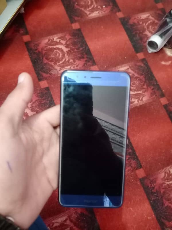 Huawei Honor 8 (4 64): Price 10000 1