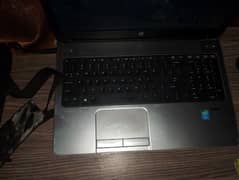 HP laptop 2gb graphic card inside