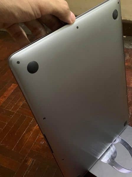 M1 Macbook Air, like New 3