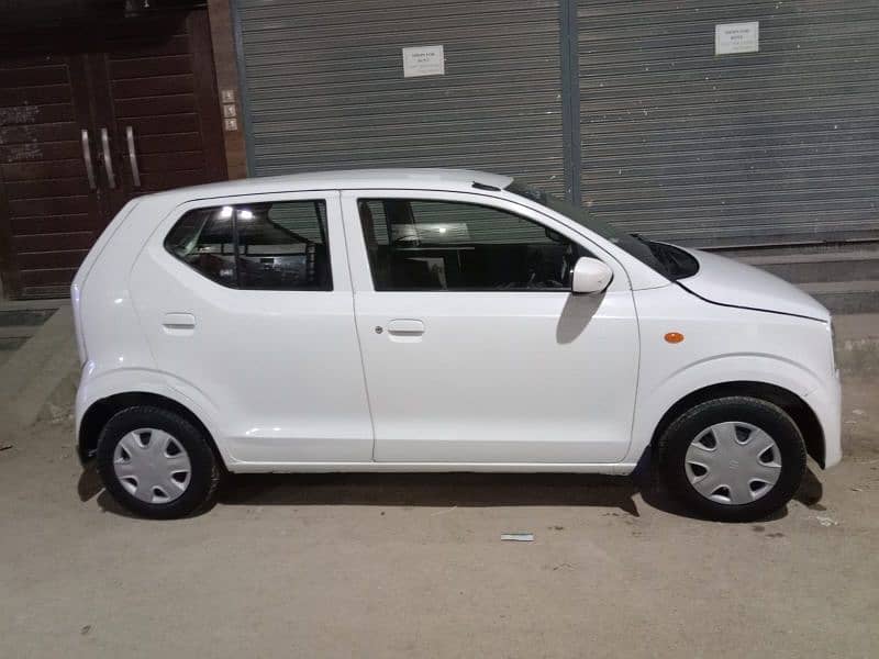 Suzuki Alto 2021 ho s 2