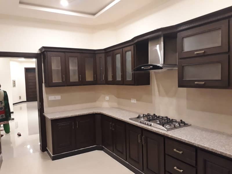 4 Bedroom Attach Washroom one Servant Room Attach Washroom House Full 8 Marla Rent G 13 Islamabad Available 4