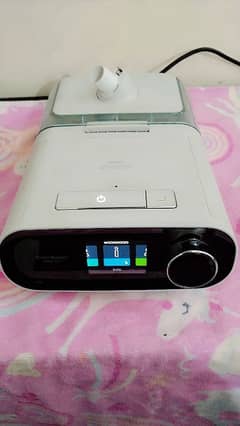 Phlipus American Cpap Bipap Machine