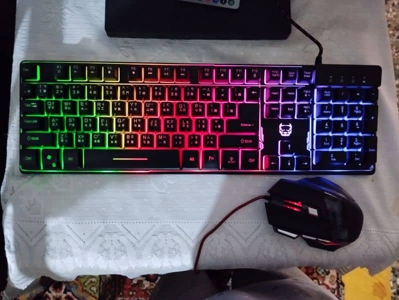 PC i5, 6th Gen 1