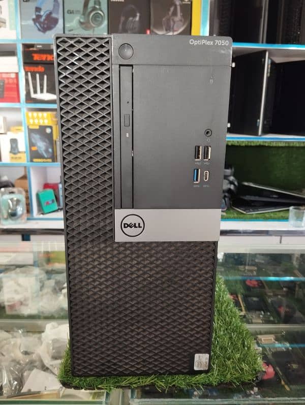 PC i5, 6th Gen 2