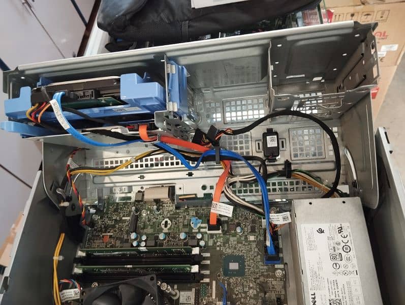 PC i5, 6th Gen 3
