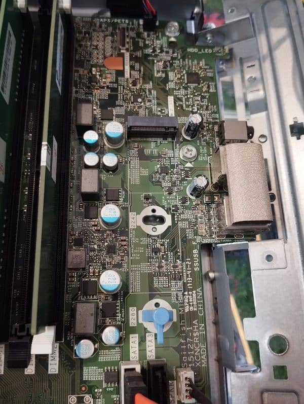 PC i5, 6th Gen 6