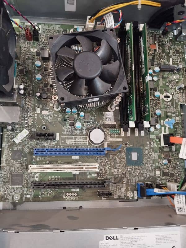 PC i5, 6th Gen 7