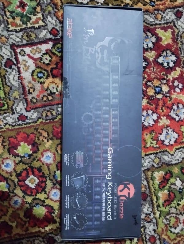 PC i5, 6th Gen 10