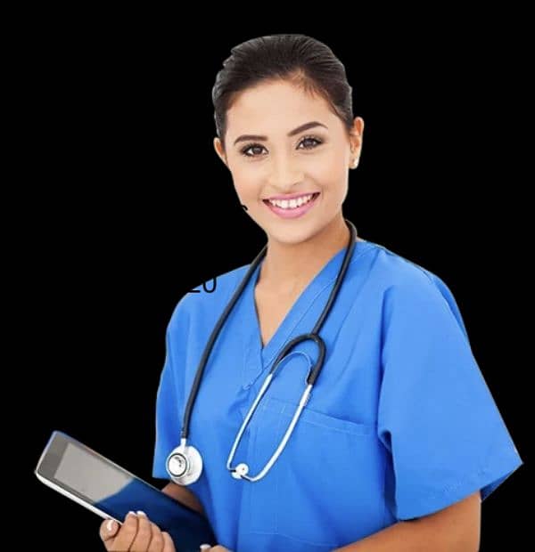 Required Experienced nurse Manager 1