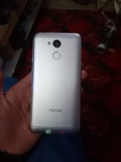 Huawei honor 5C Pro