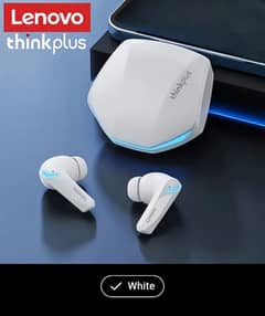 Lenovo Airbuds