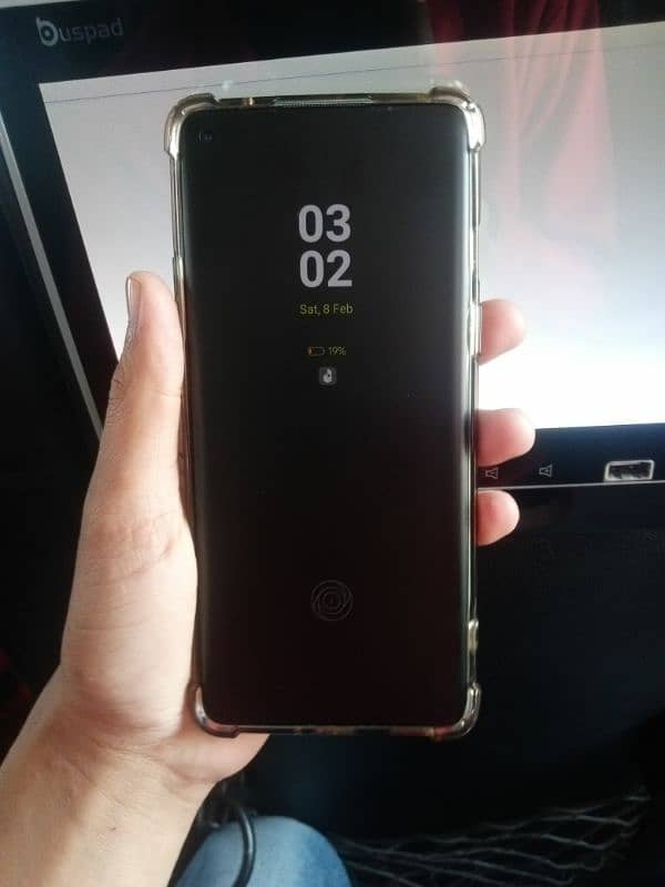 ONE PLUS 8 5G DUAL SIM GLOBAL 8