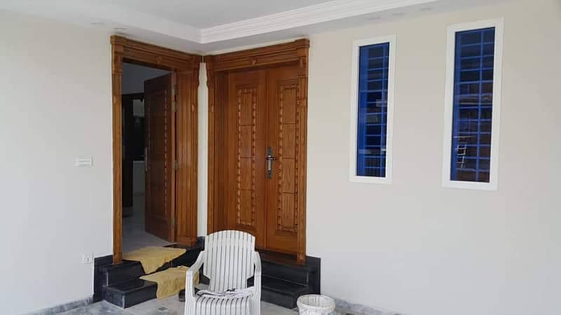 6 Bedroom Attach Washroom 10 Marla House G 13 Islamabad Available 2