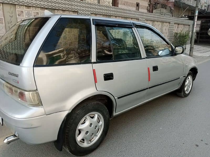 Suzuki Cultus VXR 2006 Better Than Alto Coure Mehran 0