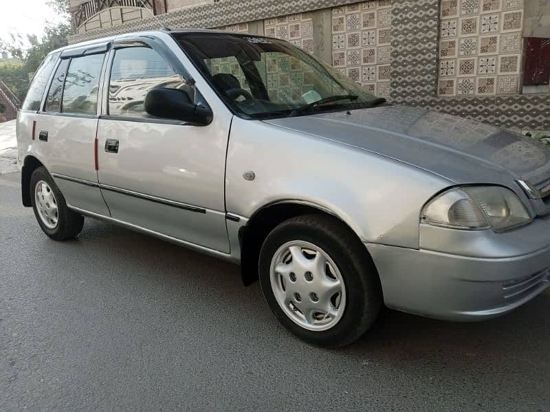 Suzuki Cultus VXR 2006 Better Than Alto Coure Mehran 1