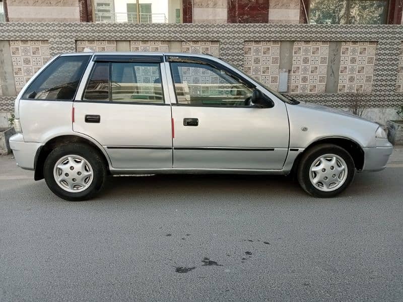 Suzuki Cultus VXR 2006 Better Than Alto Coure Mehran 2