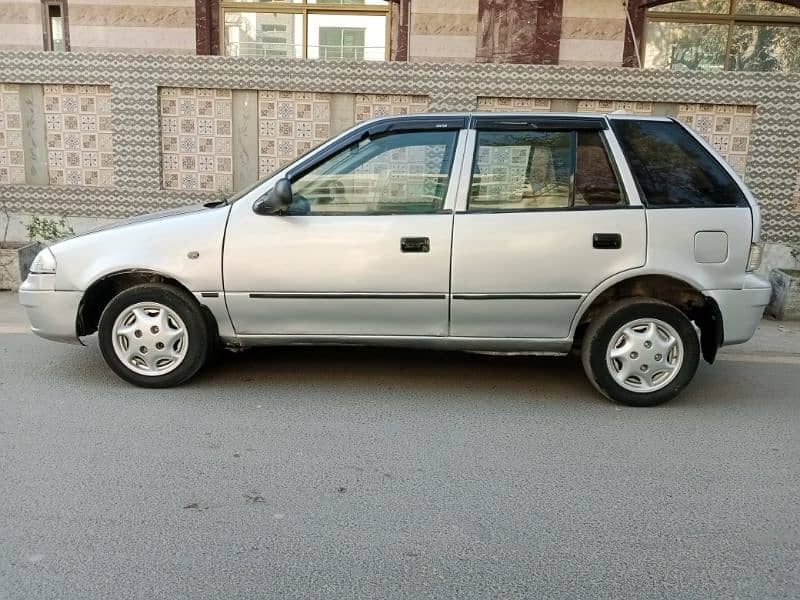 Suzuki Cultus VXR 2006 Better Than Alto Coure Mehran 3