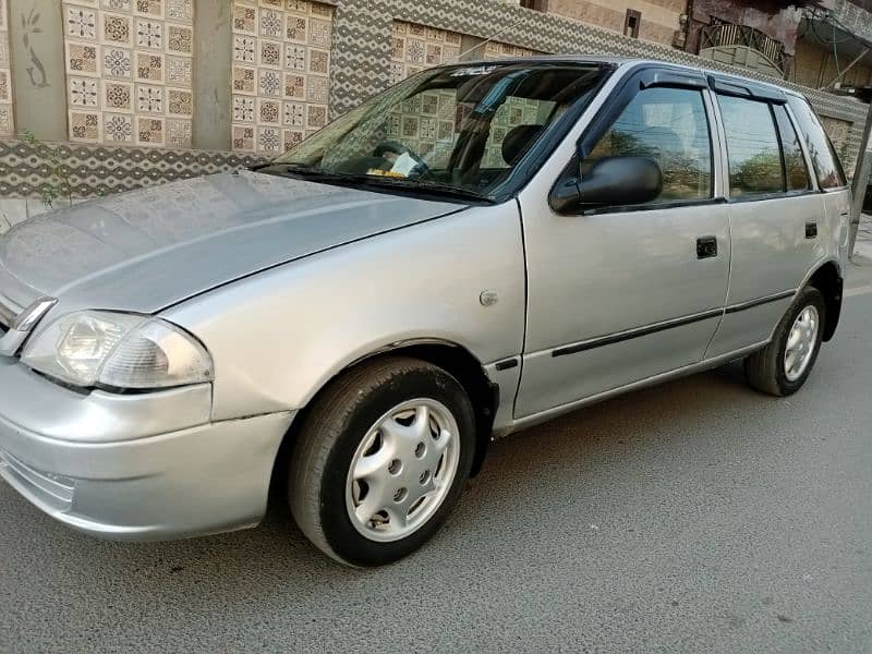 Suzuki Cultus VXR 2006 Better Than Alto Coure Mehran 5