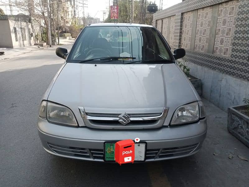 Suzuki Cultus VXR 2006 Better Than Alto Coure Mehran 6