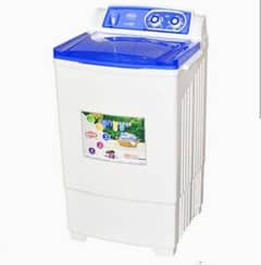 Full size washing machine