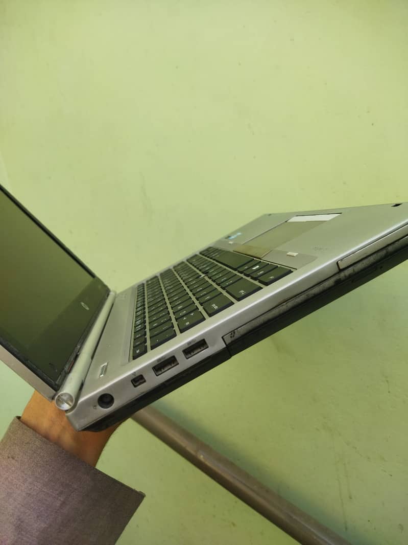 Hp laptop [ Elite book 8470p ] 2