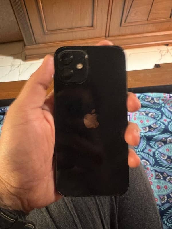 Iphone 12 64gb factory unlocked 7