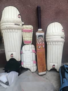 Cricket kit