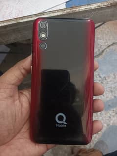 Qmobile 2/16 GB