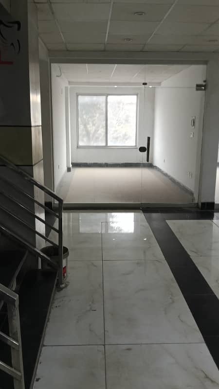 space for office,call center,hall available for rent 3