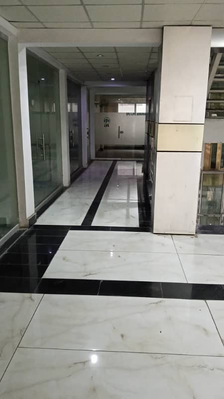 space for office,call center,hall available for rent 6