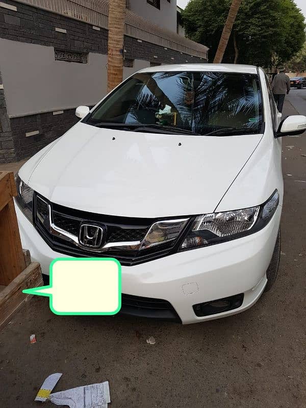 Honda City IVTEC 2018 for sale 0