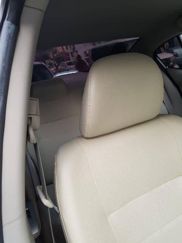 Honda City IVTEC 2018 for sale 4