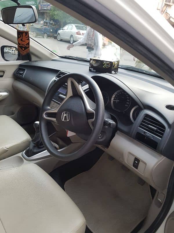 Honda City IVTEC 2018 for sale 7