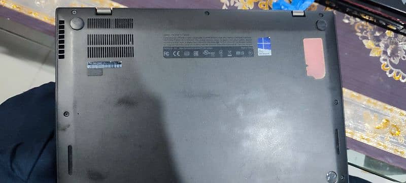 Lenovo X1 Carbon (i7) 4th generation bazeless touch screen For sale 2